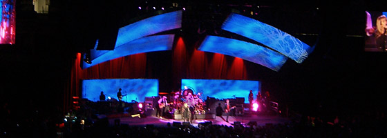 Fleetwood Mac Unleashed 2009