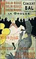 Moulin Rouge/La Goulue